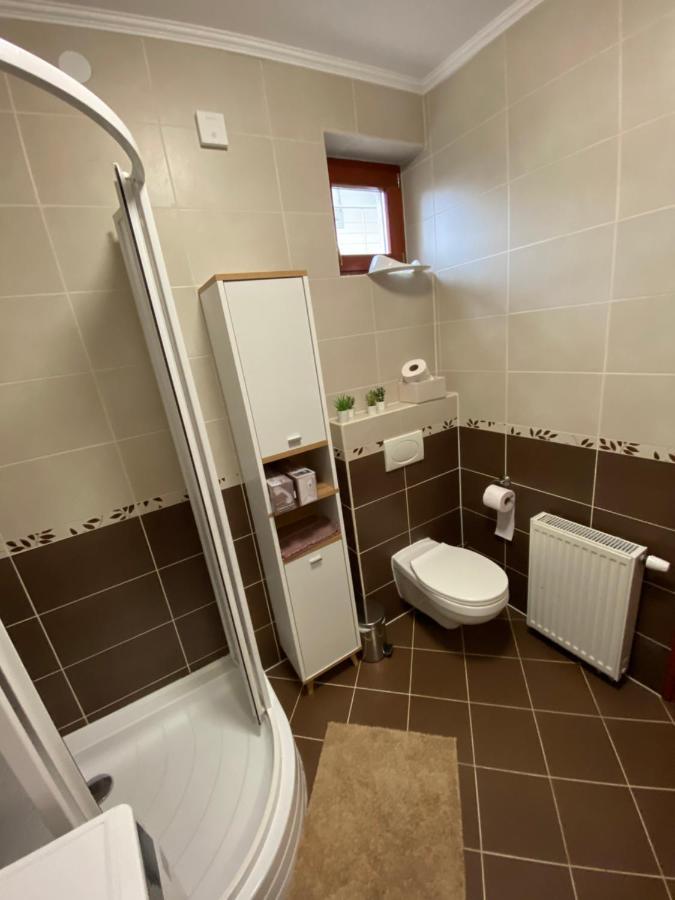 Pannaroza Apartman Balatonlelle Exterior foto