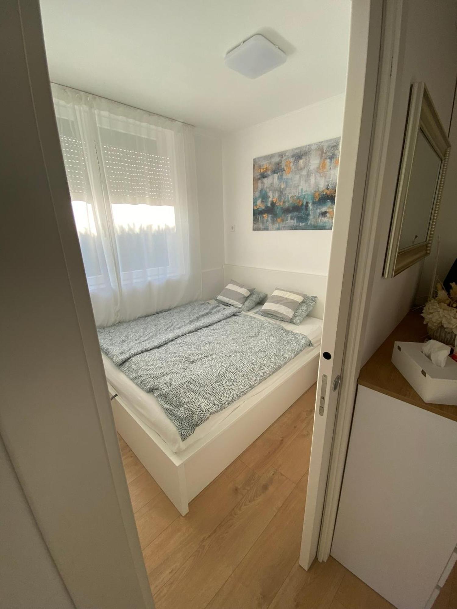 Pannaroza Apartman Balatonlelle Exterior foto